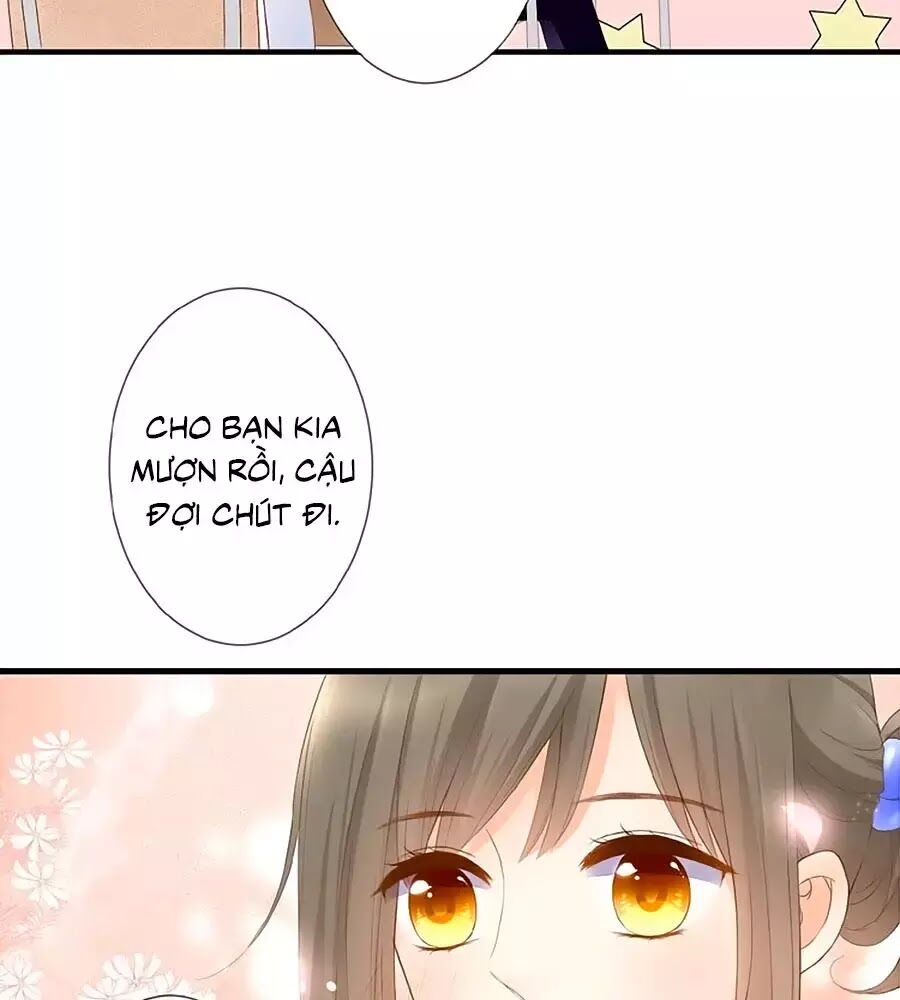 Hoa Chưa Nở Rộ: Chapter 9