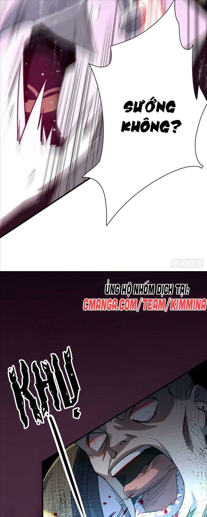 Cửu Vực Chi Thiên Nhãn Quật Khởi: Chapter 2