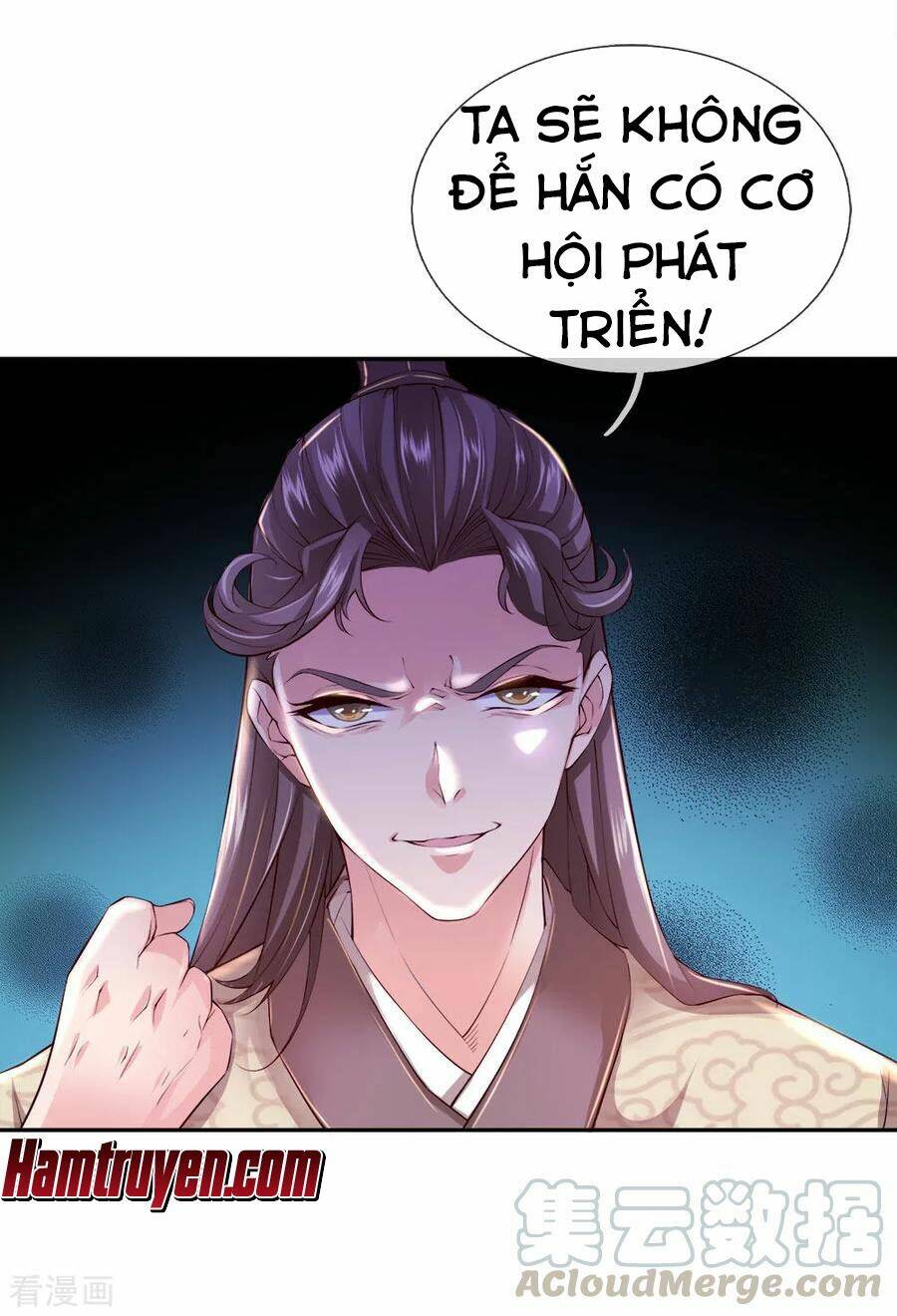 Thân Thể Của Ta Là Kiếm Chủng: Chapter 69