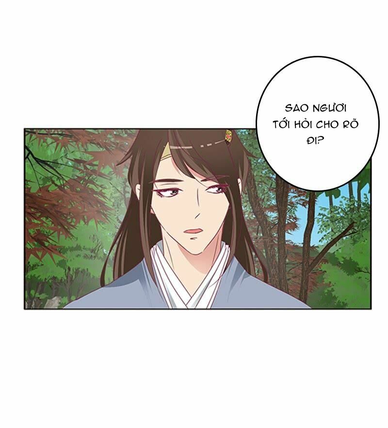 Thông Linh Phi: Chapter 434