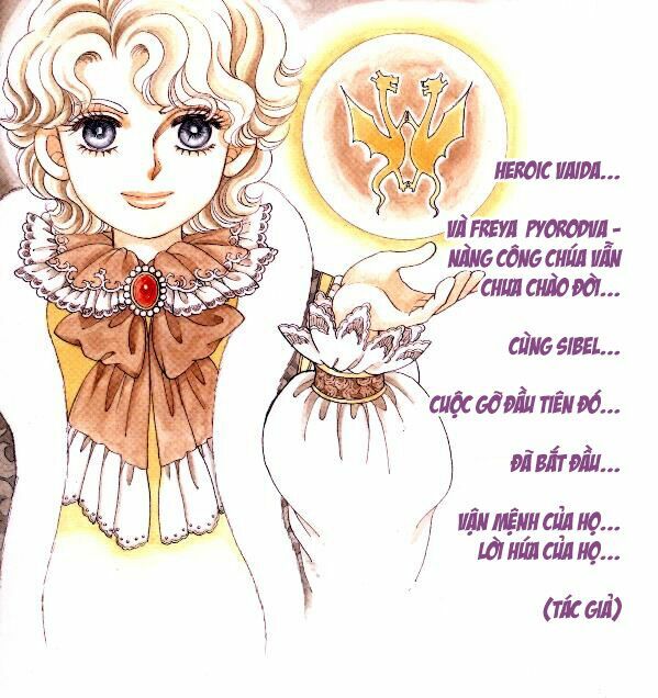 Princess Manhwa: Chapter 40