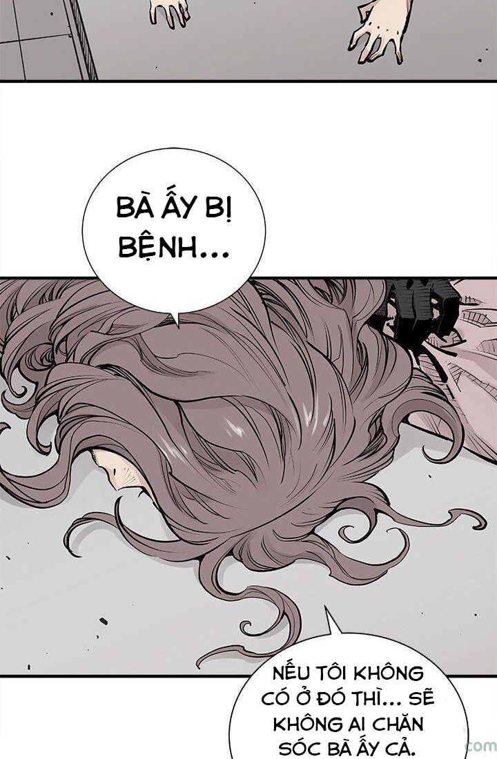 The Devil\’s Descendants: Chapter 5