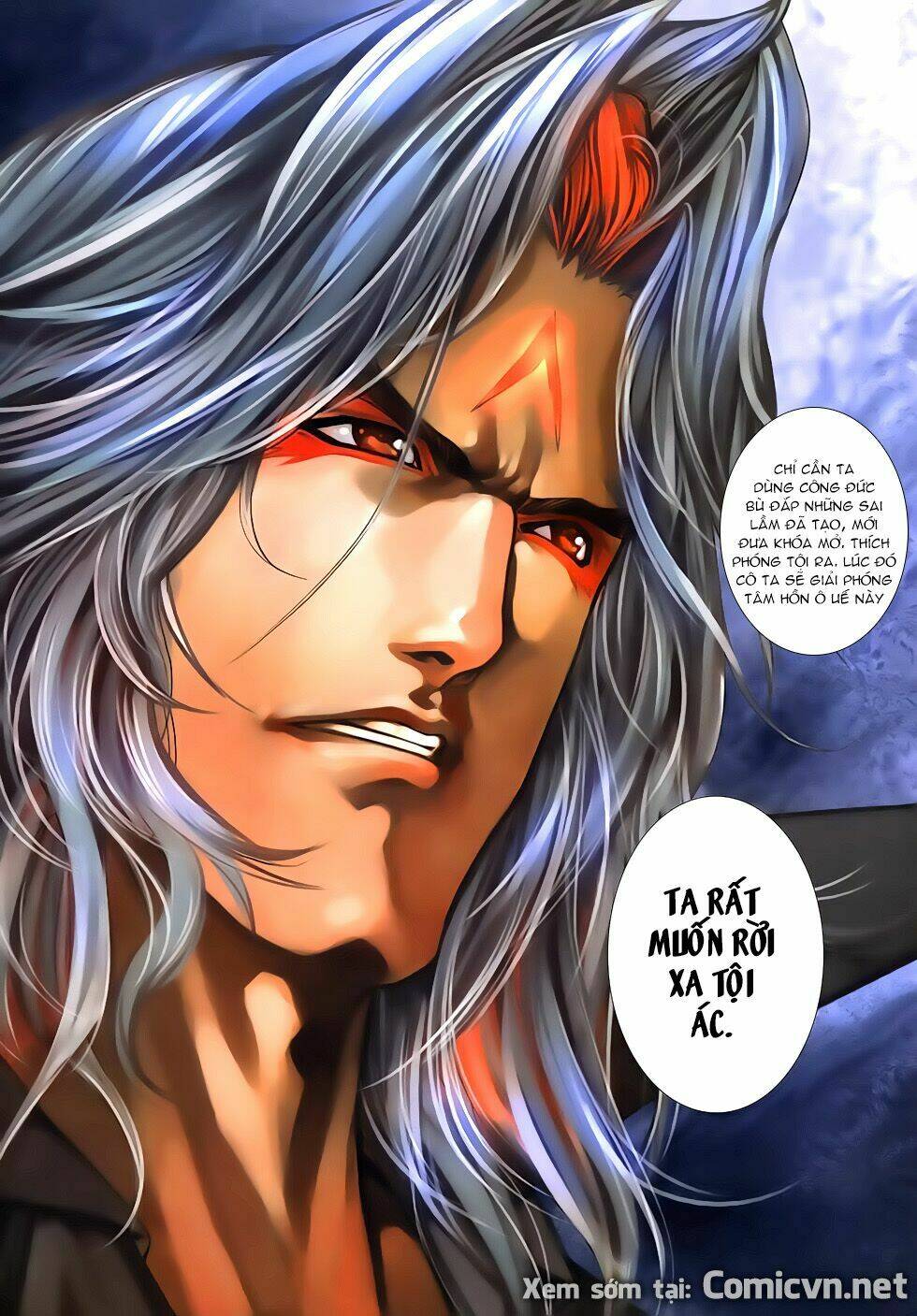 Bát Tiên Đạo: Chapter 77