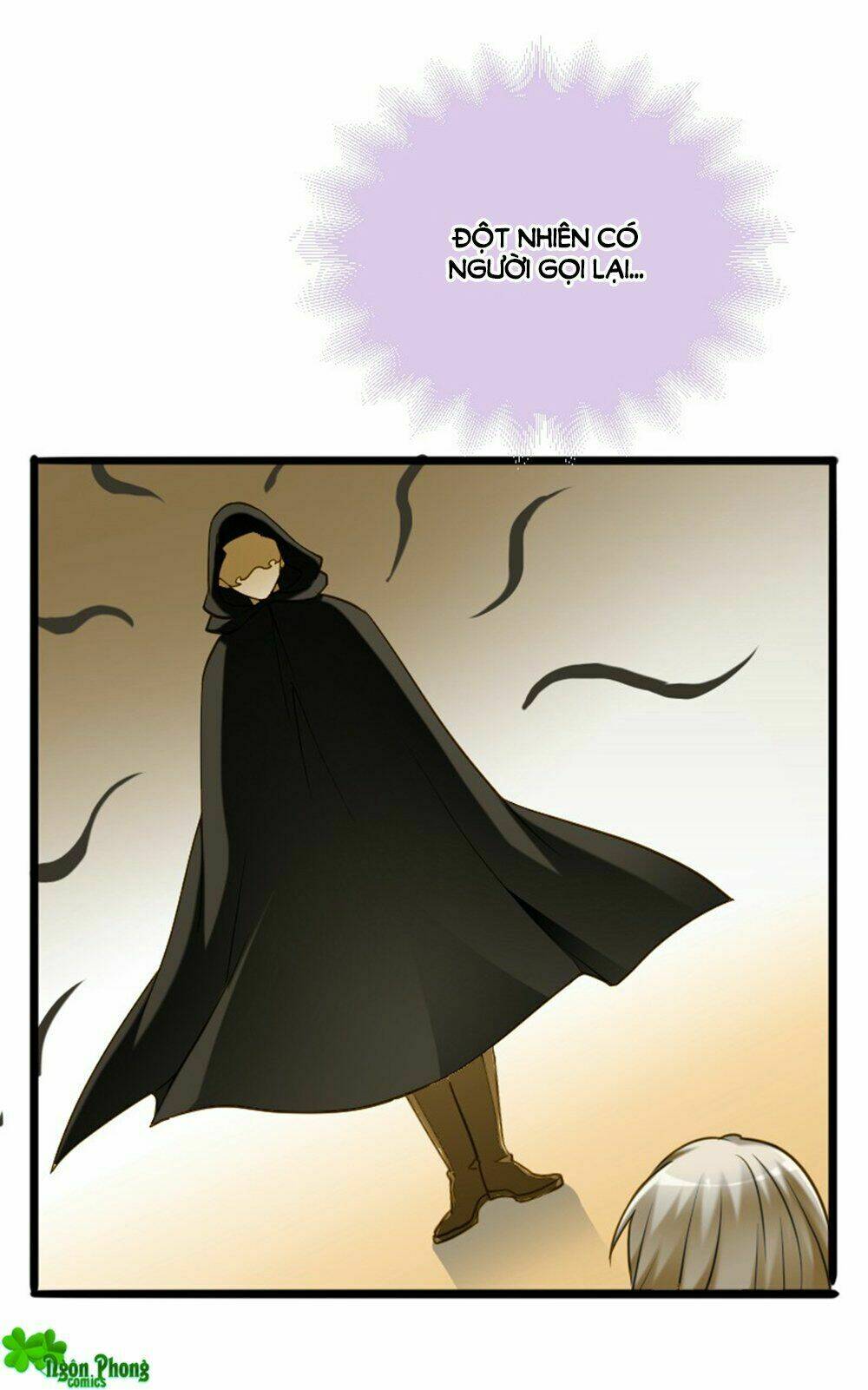 Vạn Năm Nhân Duyên Nhất Tuyến Khiên: Chapter 60