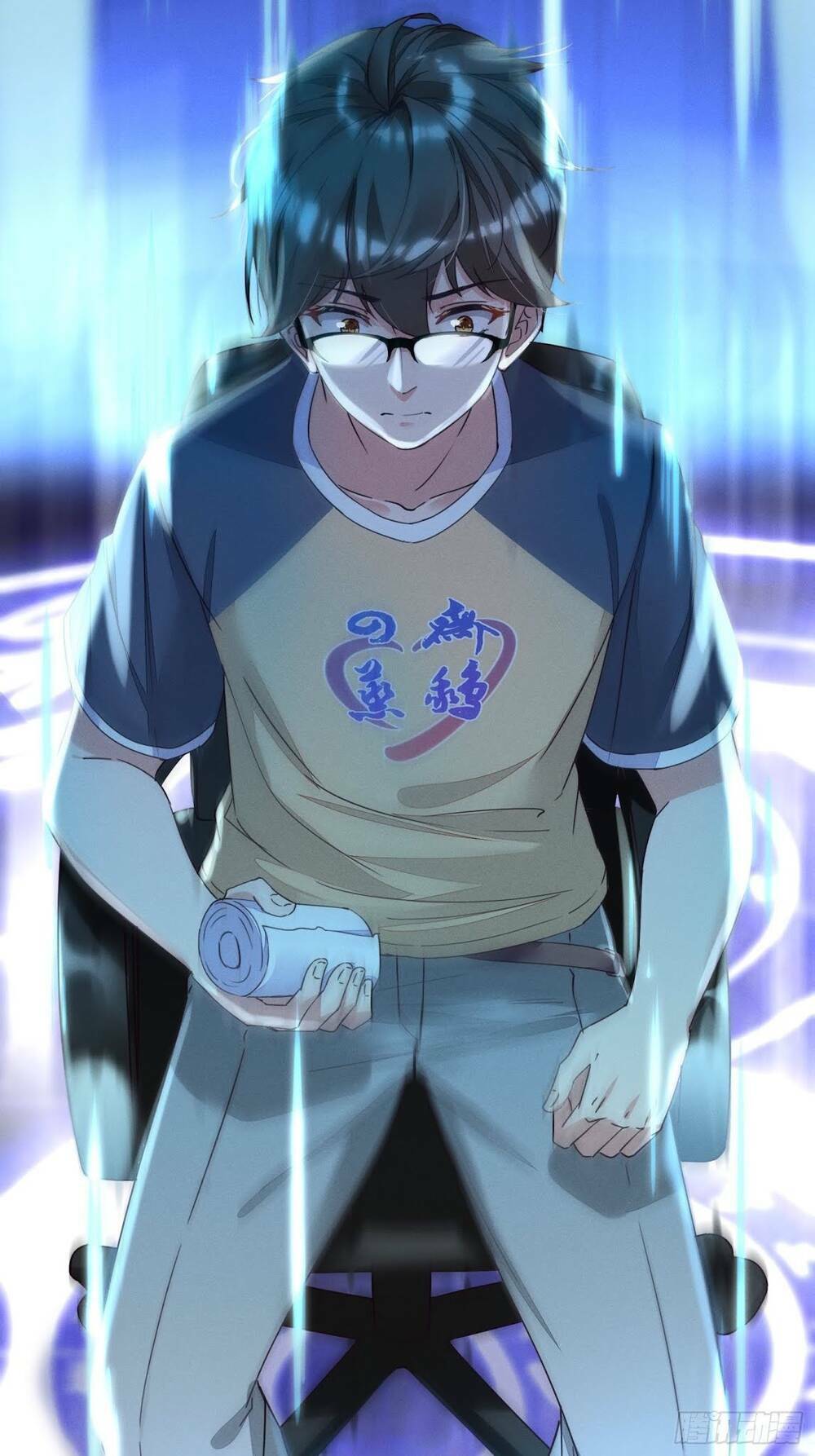 Trở Thành Đạo Sư Dũng Sĩ: Chapter 1