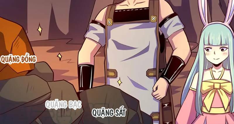 Ta Không Phải Là Npc: Chapter 102