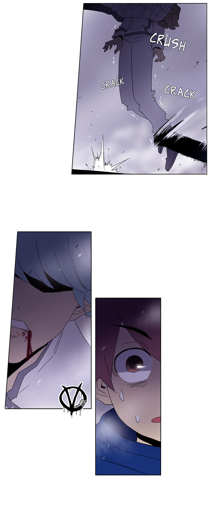 Soul Cartel: Chapter 53