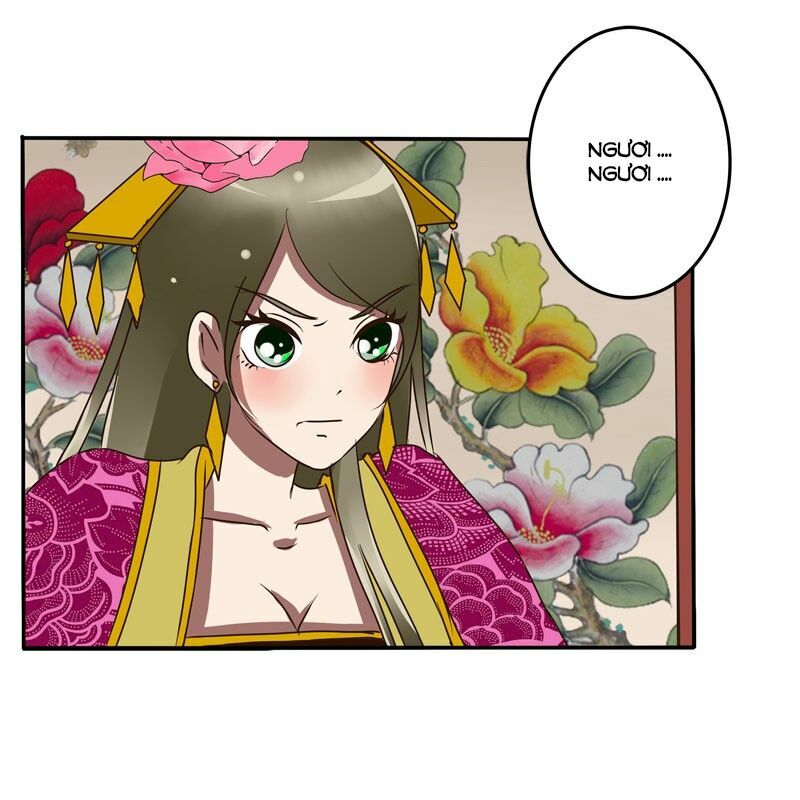 Thông Linh Phi: Chapter 37