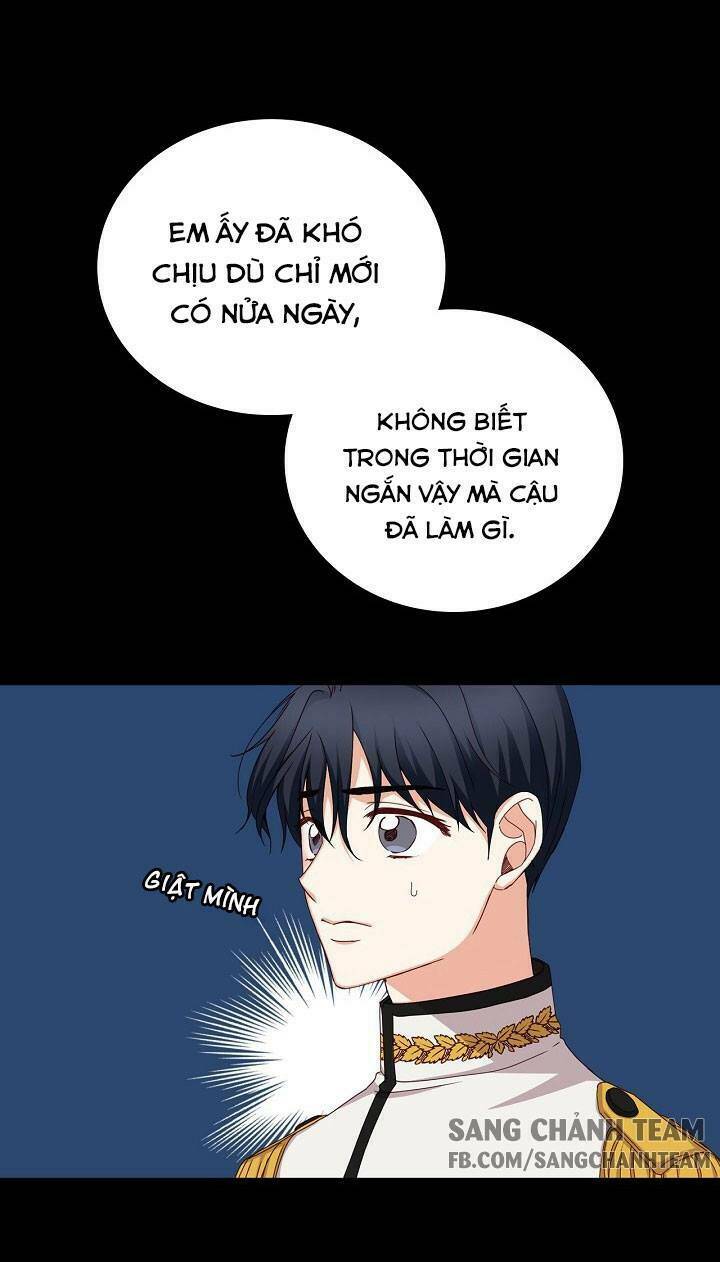 Đừng Chọc Đứa Em Gái Bé Bỏng Của Chúng Tôi: Chapter 41
