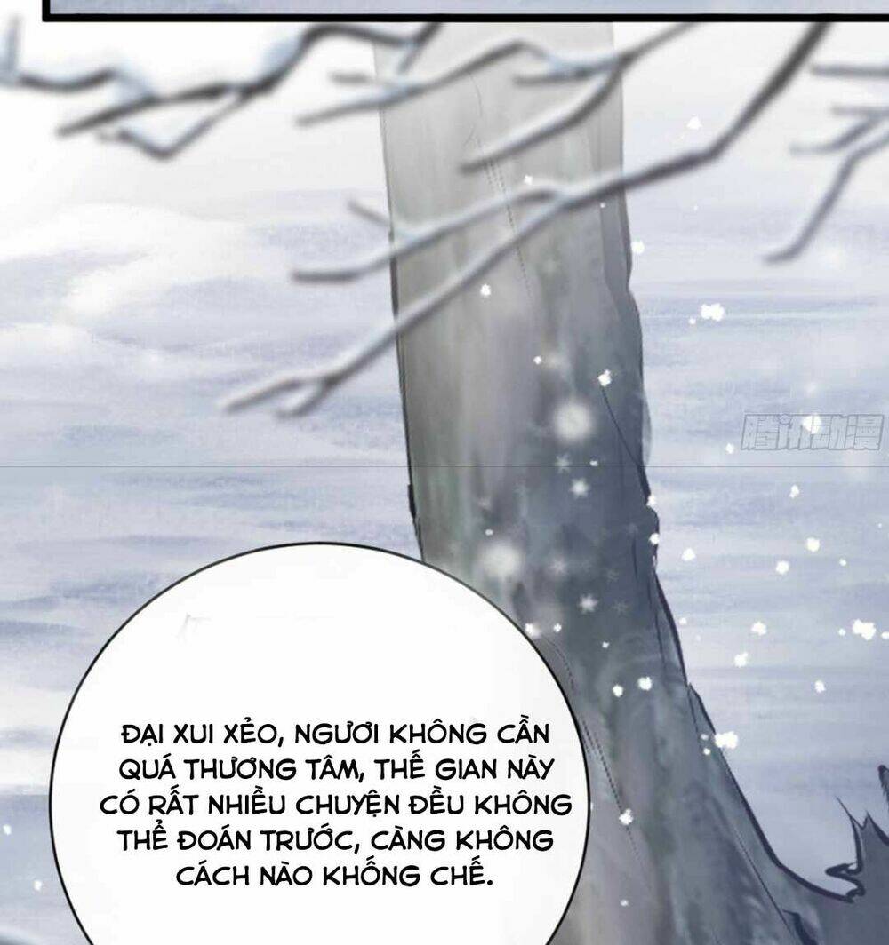 Mau Xuyên Không Rửa Tội Cho Nhân Vật Phản Diện: Chapter 91