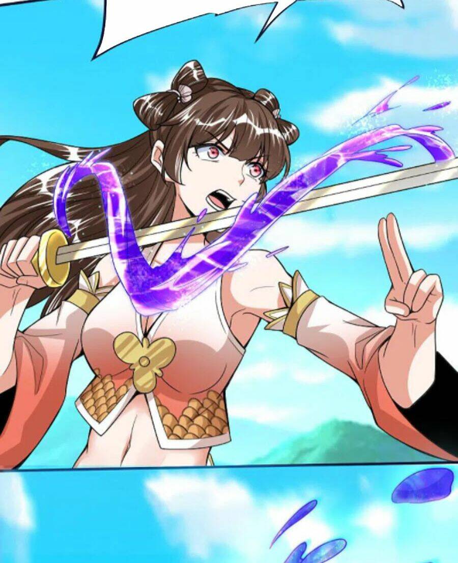 Chí Tôn Trời Hoang: Chapter 51