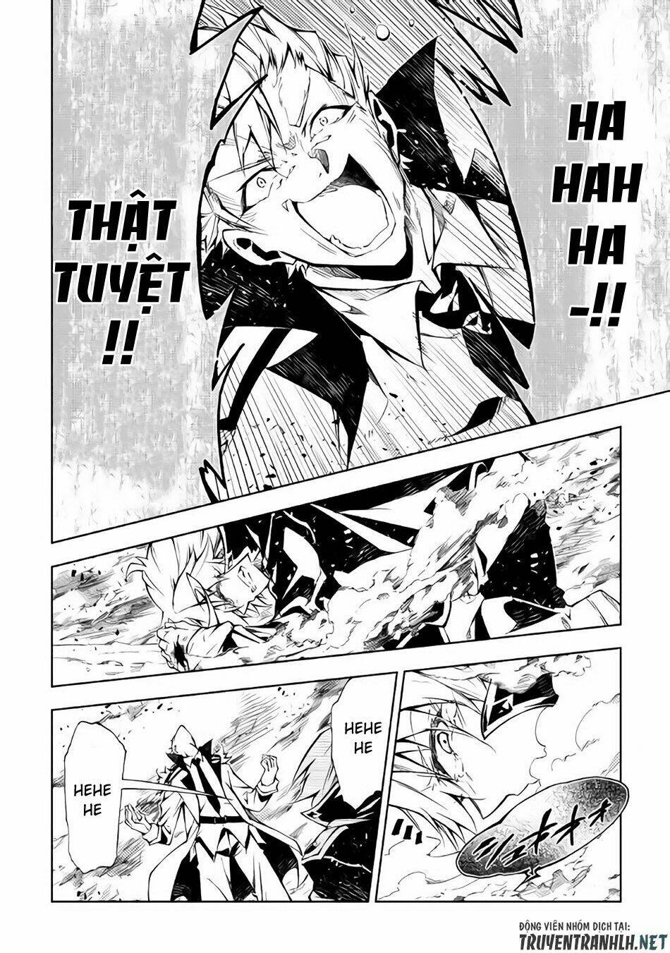 Kouritsu Kuriya Madoushi, Dani No Jinsei De Madou O Kiwameru: Chapter 30