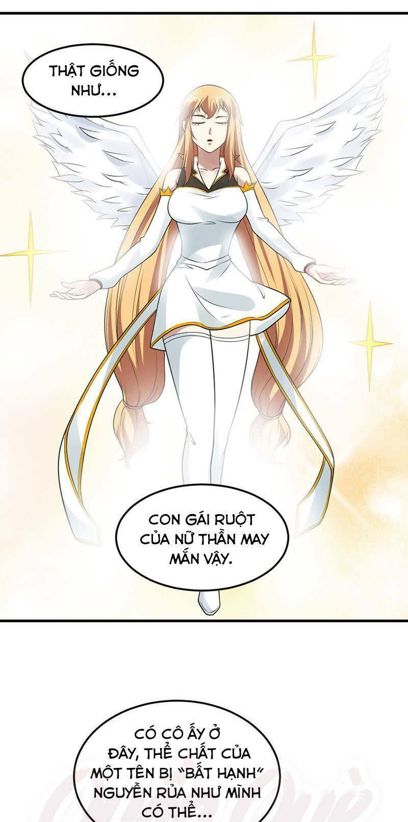 Cuộc Sống Tận Thế Bắt Đầu Từ Số 0: Chapter 29