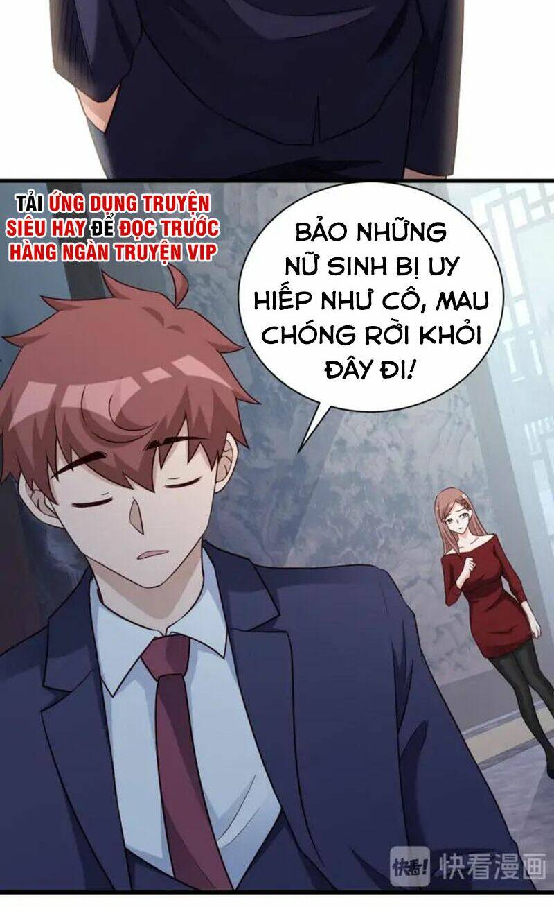 Hệ Thống Tu Tiên Mạnh Nhất: Chapter 120