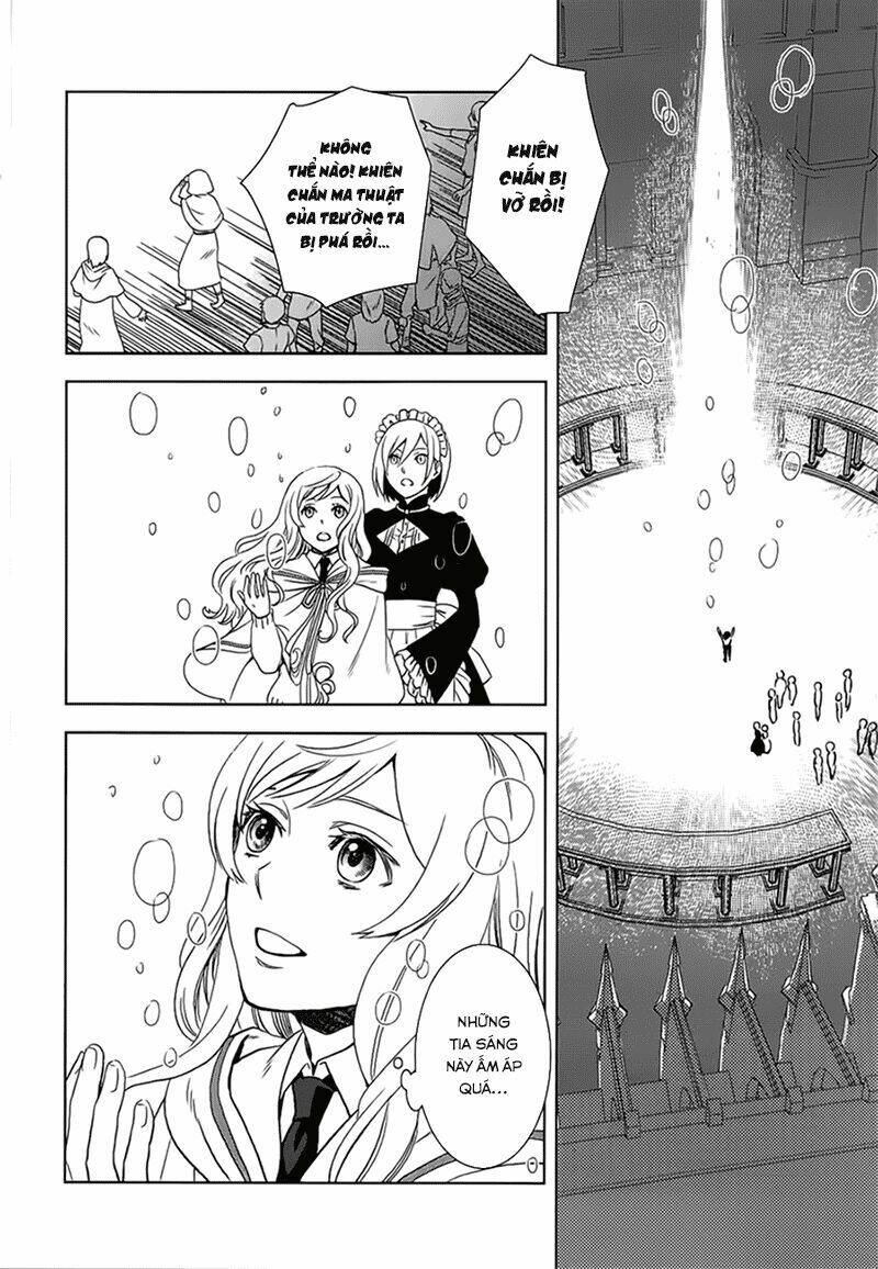 Monogatari No Naka No Hito: Chapter 3