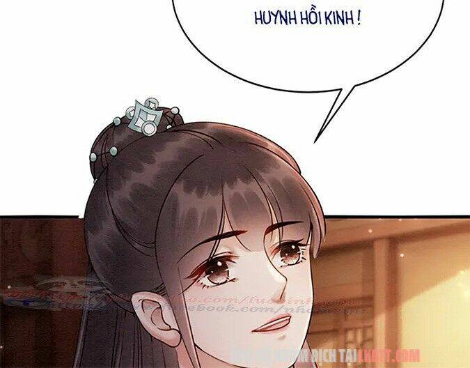 Trọng Sinh Bá Sủng Nhiếp Chính Vương Quá Mạnh Mẽ: Chapter 116