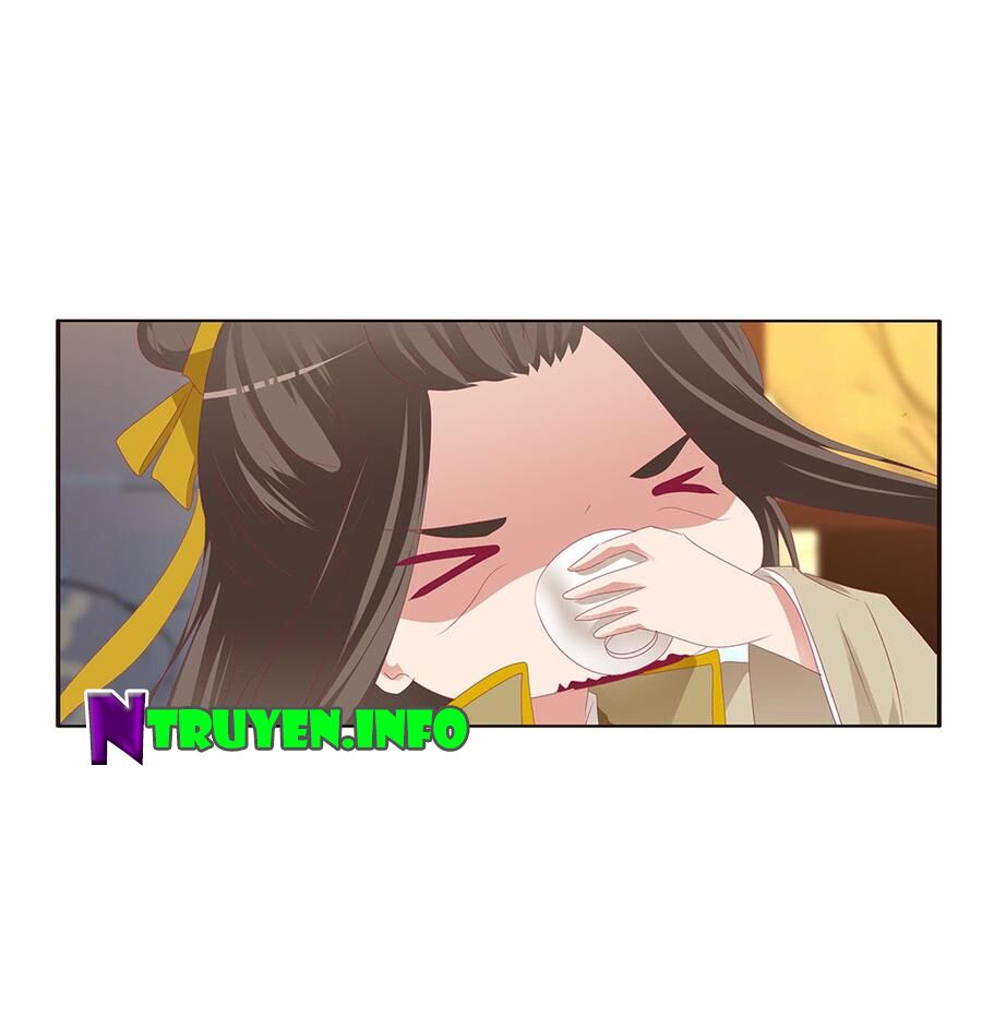 Thông Linh Phi: Chapter 531