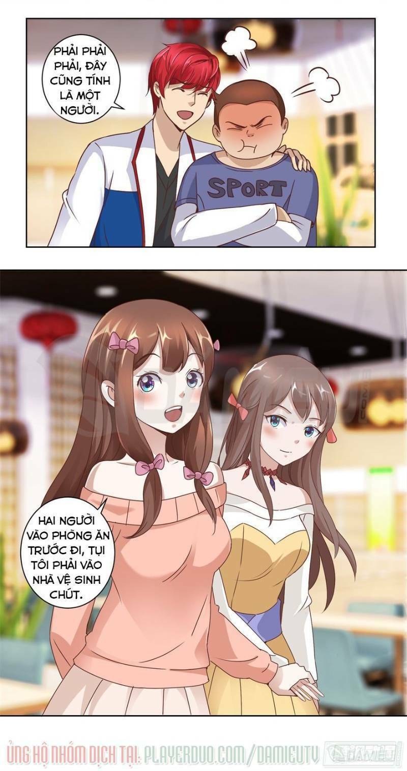 Đô Thị Chí Tôn Hệ Thống: Chapter 57