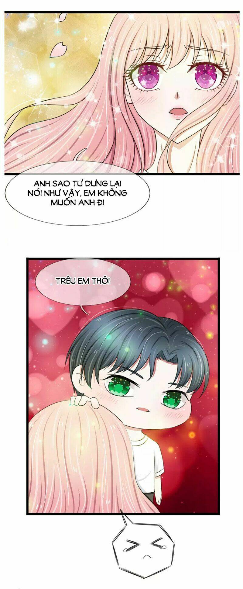 Phúc Hắc Lão Công Buông Em Ra: Chapter 43