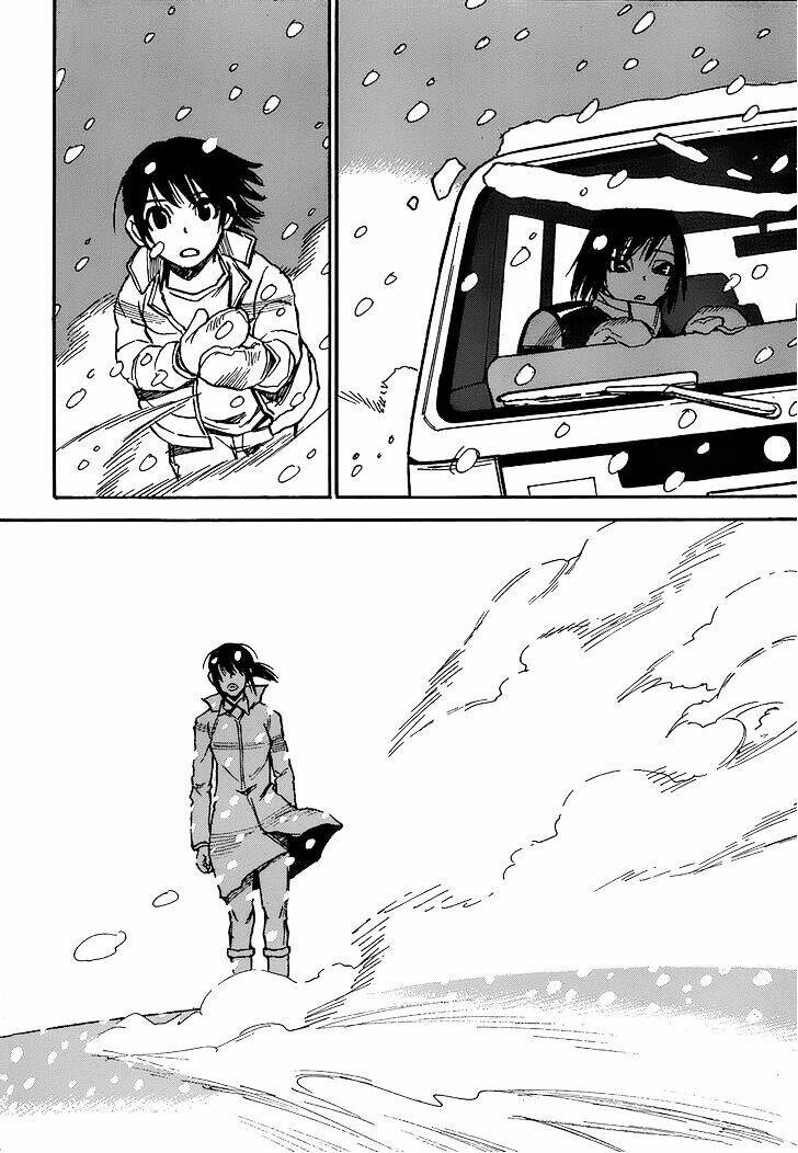 Boku Dake Ga Inai Machi: Chapter 24