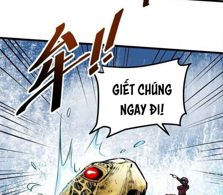 Thế Giới Xa Lạ: Chapter 42