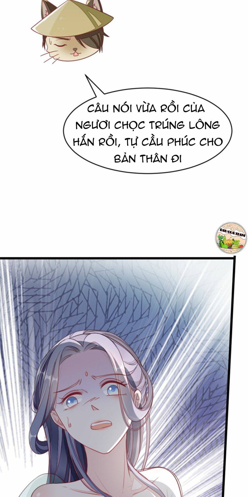 Mau Xuyên Không Rửa Tội Cho Nhân Vật Phản Diện: Chapter 2