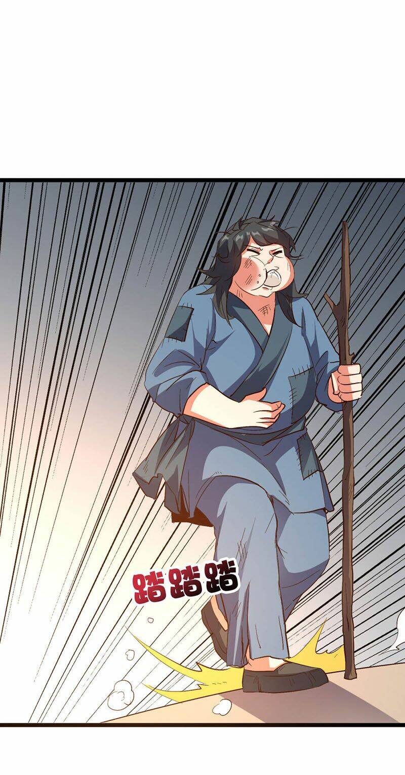 Phục Thiên Thánh Chủ: Chapter 84