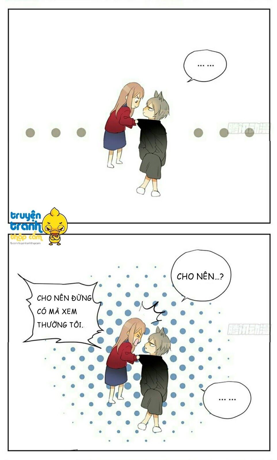 Cứu mạng ! Loài mèo thống trị thế giới rồi !: Chapter 31
