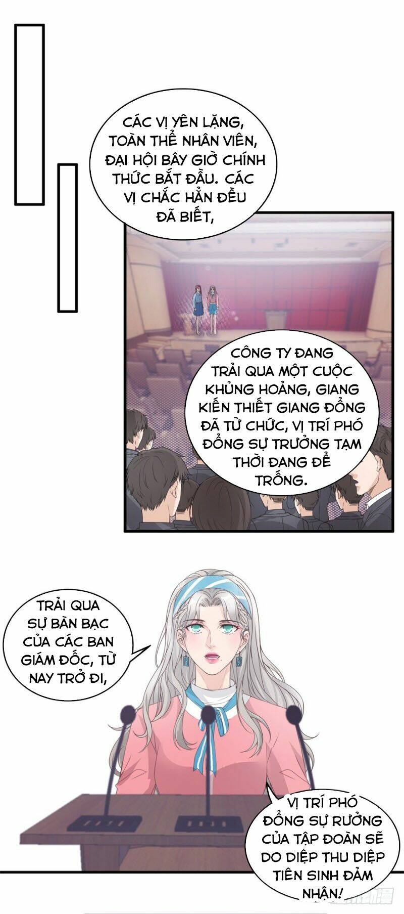 Chung Cực Thấu Thị Nhãn: Chapter 129