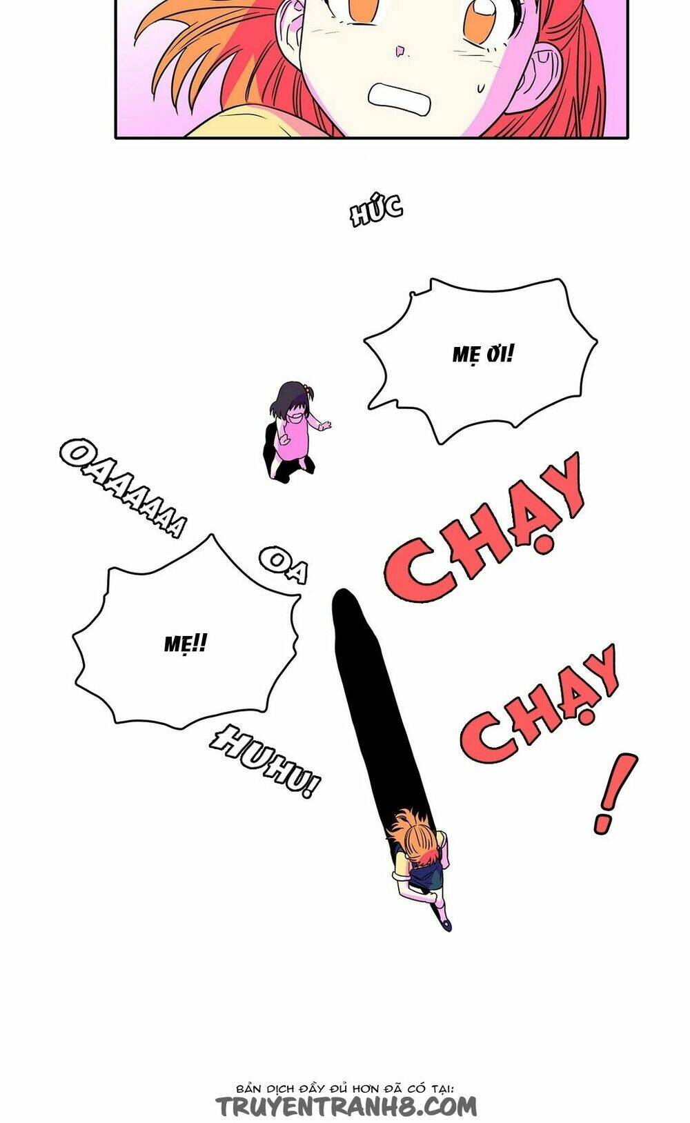 Chuyện Gì Đến, Rồi Cũng Sẽ Đến: Chapter 18