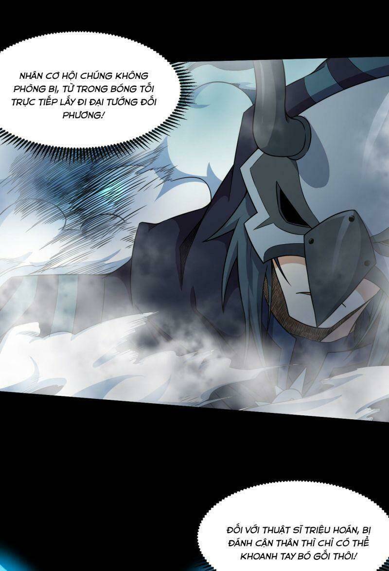 Chuyển Sinh Thành Nữ Hầu Tà Ác: Chapter 30