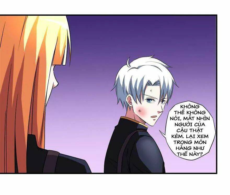 Đô Thị Tu Luyện Cuồng Triều: Chapter 36