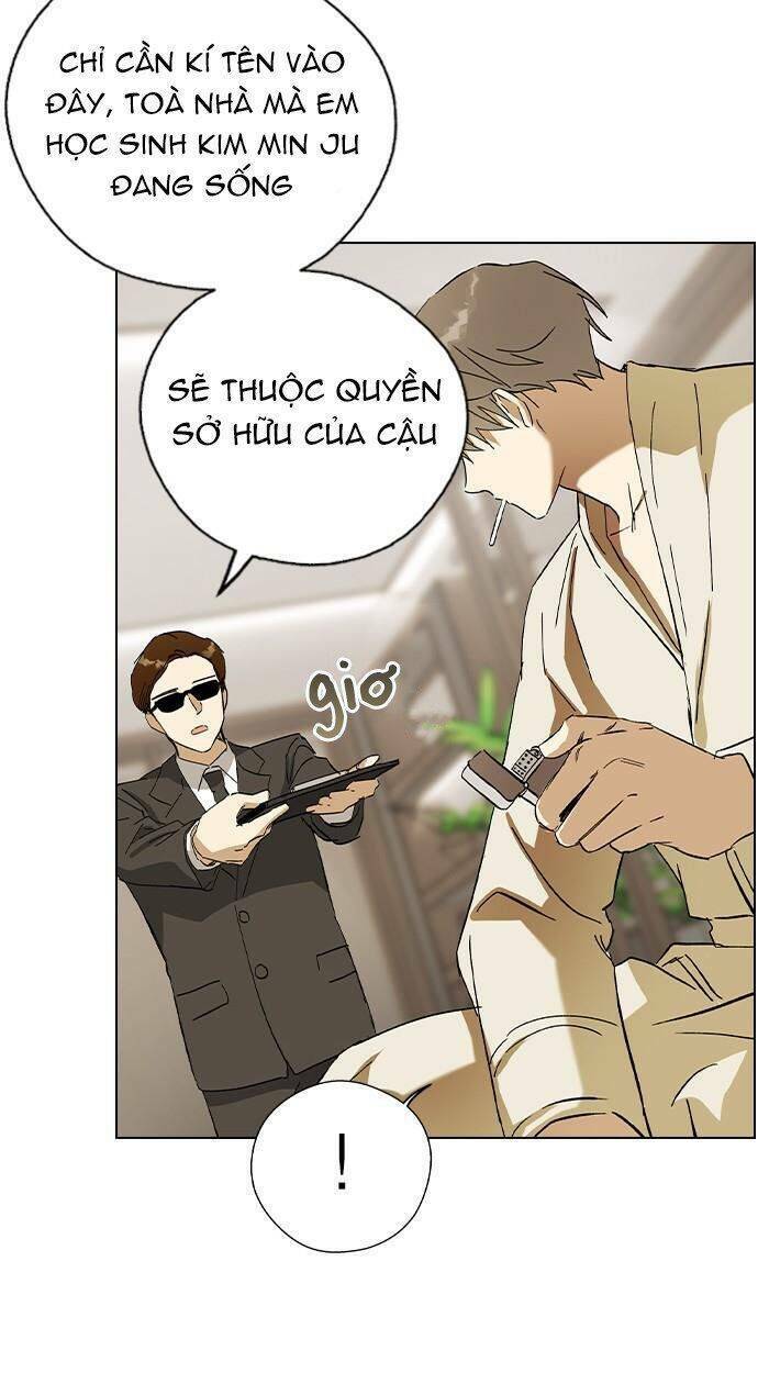 Duyên Nợ Kiếp Trước: Chapter 35