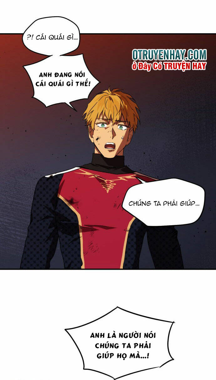 LÂU ĐÀI VÔ DANH: Chapter 25