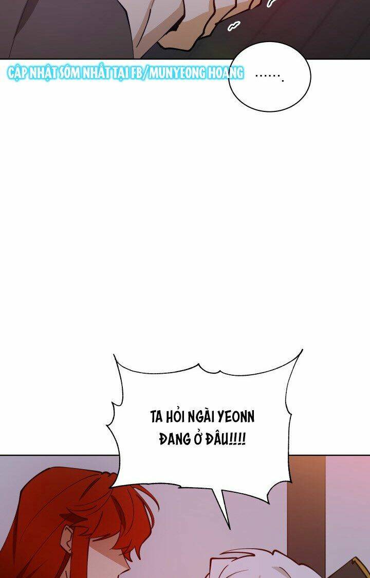 Quái Thú Với Hoa: Chapter 68