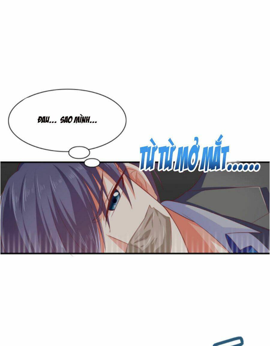 Hướng Tâm Dẫn Lực: Chapter 10