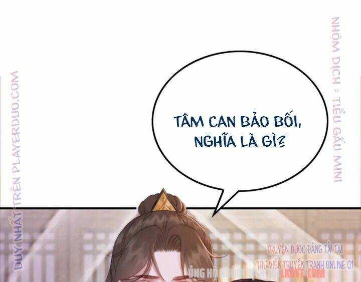 Trọng Sinh Bá Sủng Nhiếp Chính Vương Quá Mạnh Mẽ: Chapter 175
