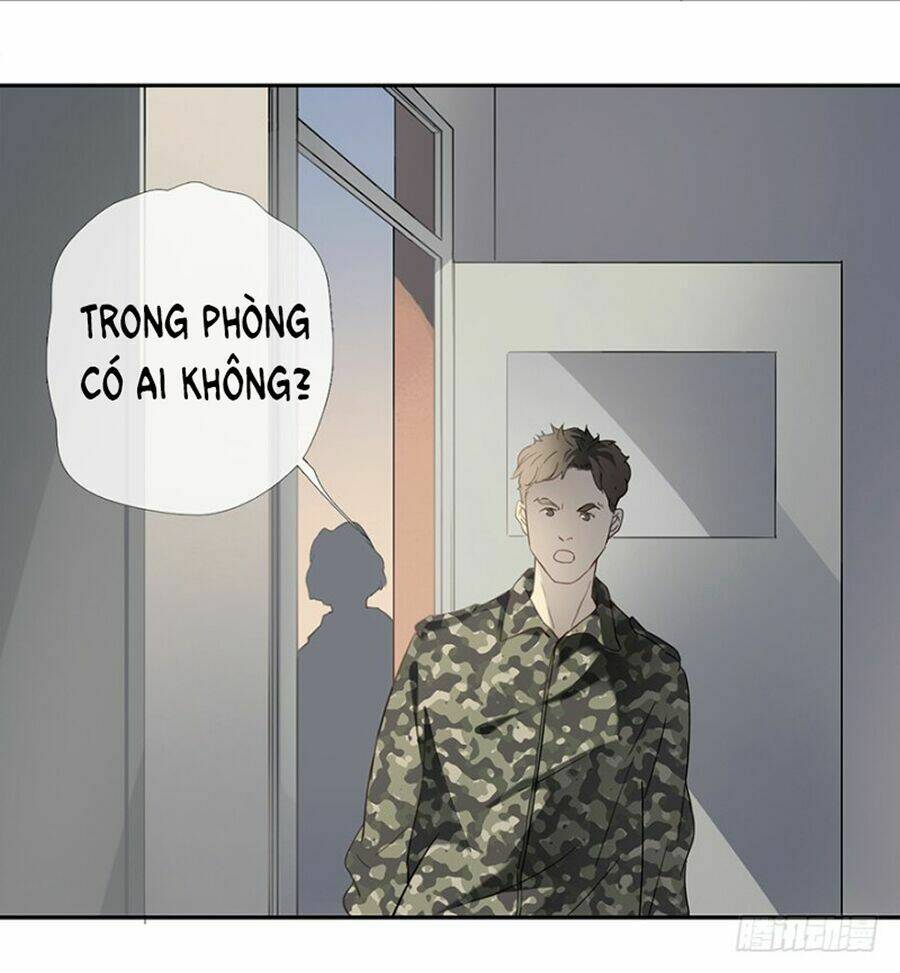 Thiếu Niên Rắc Rối: Chapter 7