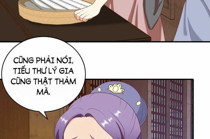 Đô đốc đại nhân sủng thê kí: Chapter 13.1
