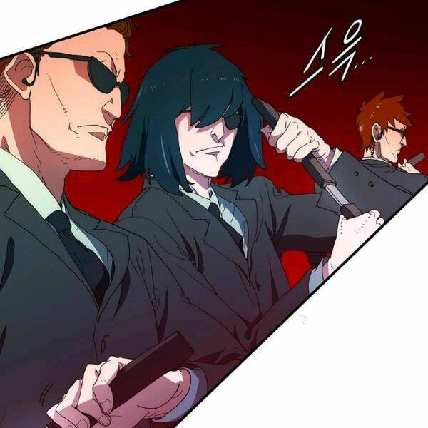 Các Chòm Sao Chỉ Chú Ý Mình Tôi: Chapter 23