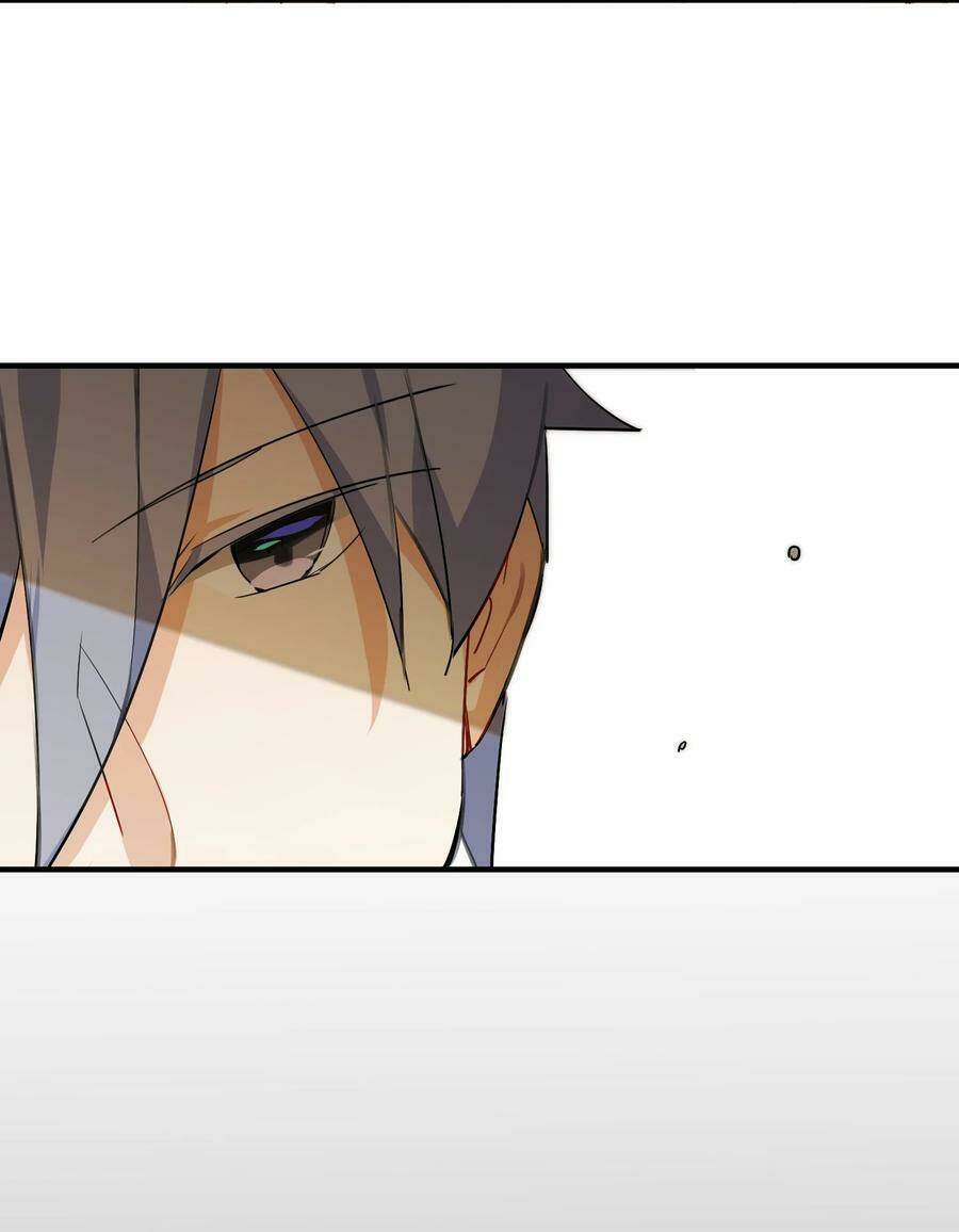 Hóa Ra Tôi Là Công Cụ Trong Game Tình Yêu: Chapter 41