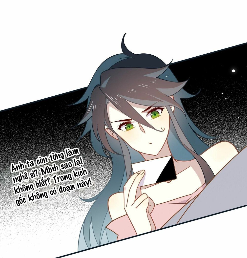 Nữ Phụ Như Tôi Cũng Có Ngày Ra Mắt: Chapter 48