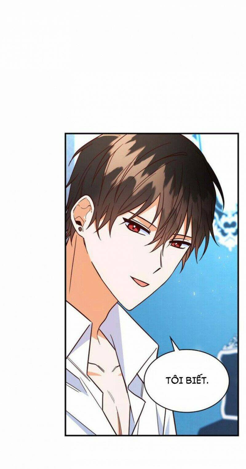 Lòng Trung Thành Với Kẻ Ác: Chapter 24