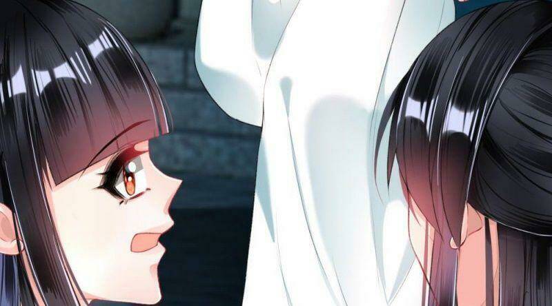 Vương Gia, Áo Lót Của Ngươi Rơi Mất Rồi: Chapter 61