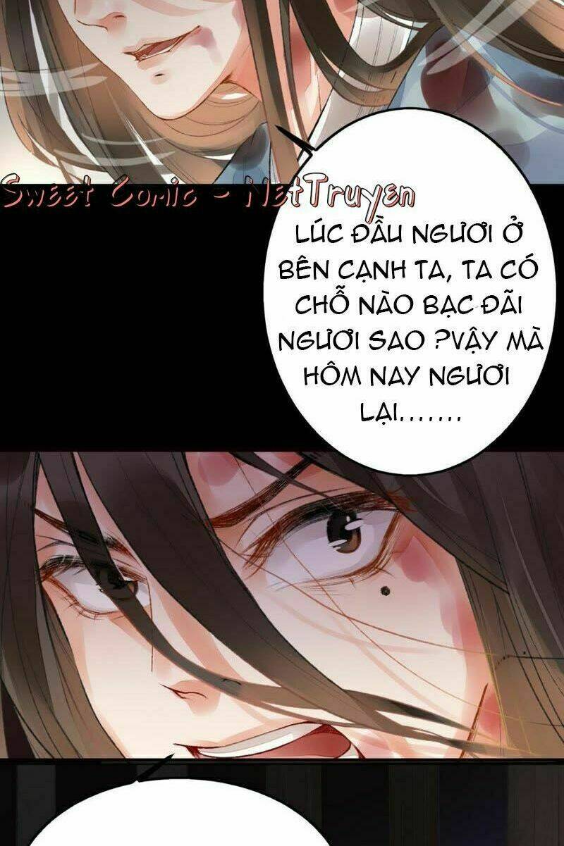 Thịnh Sủng Kiều Nữ Trở Về Triều Ca: Chapter 2