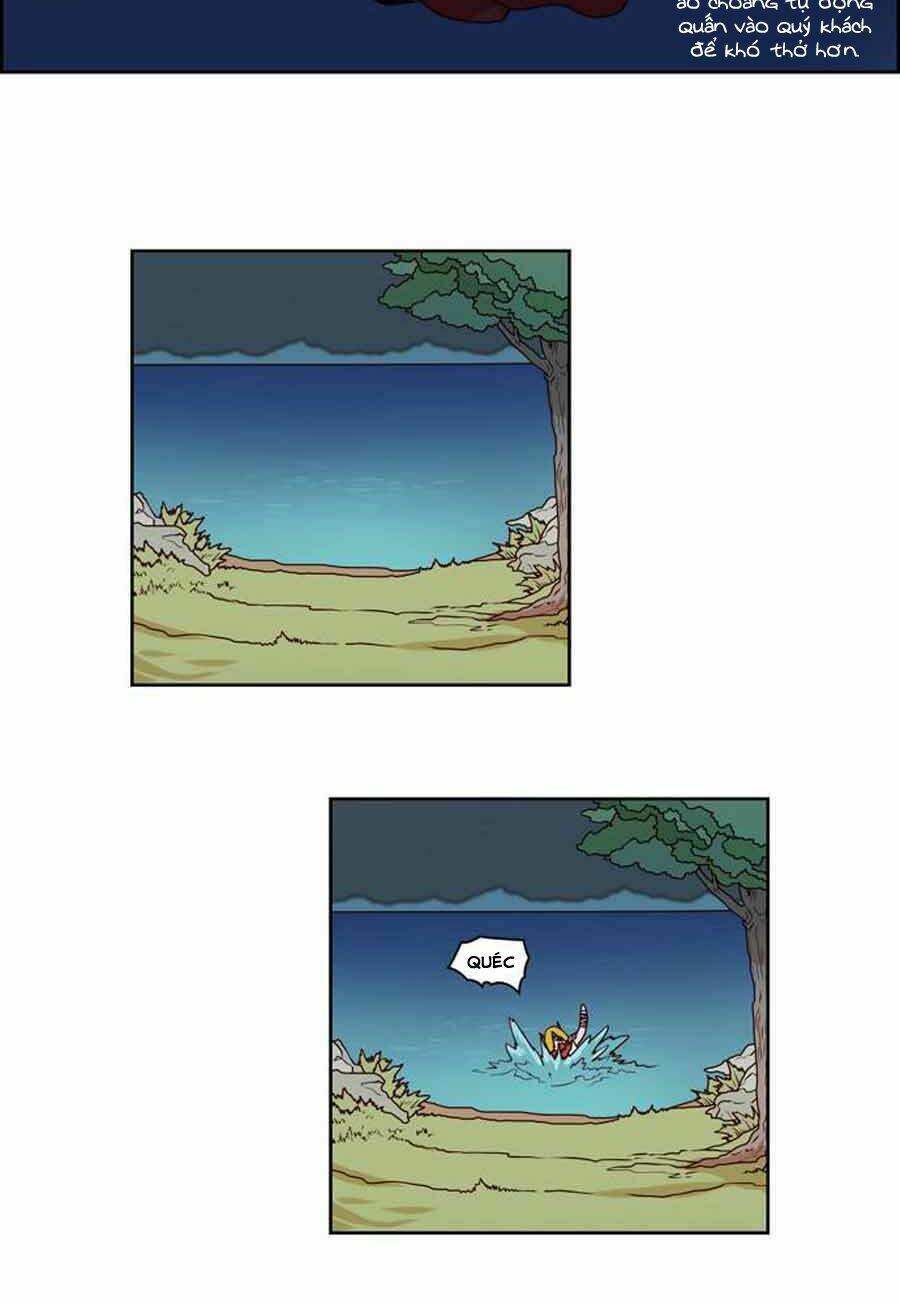 The Devil King Is Bored season 2: Chapter 16