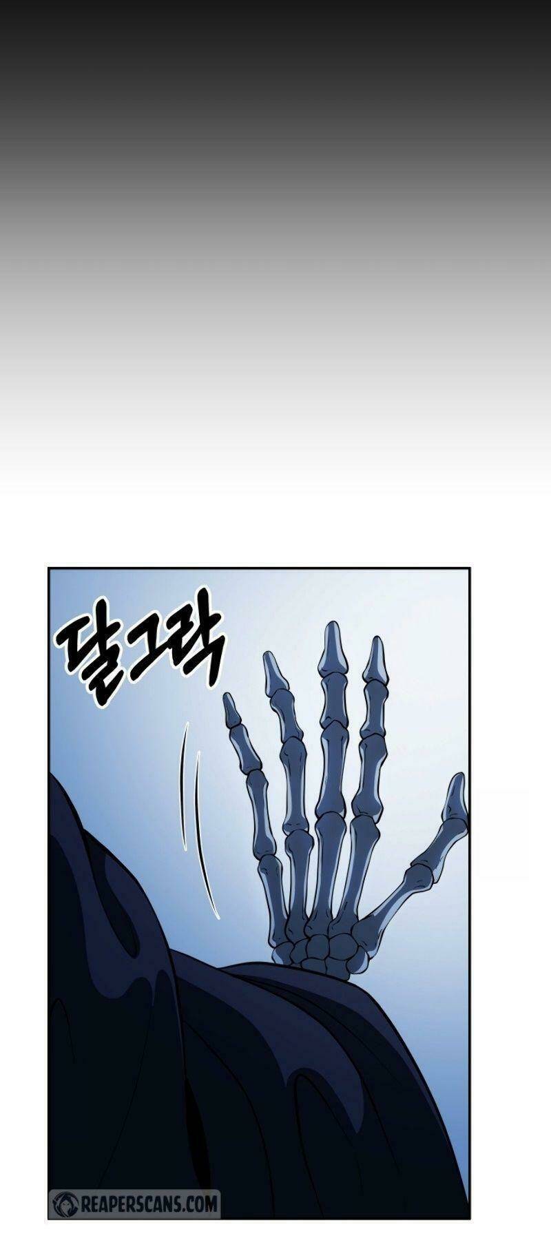 Ngôi Nhà Kết Nối Với Hầm Ngục: Chapter 4