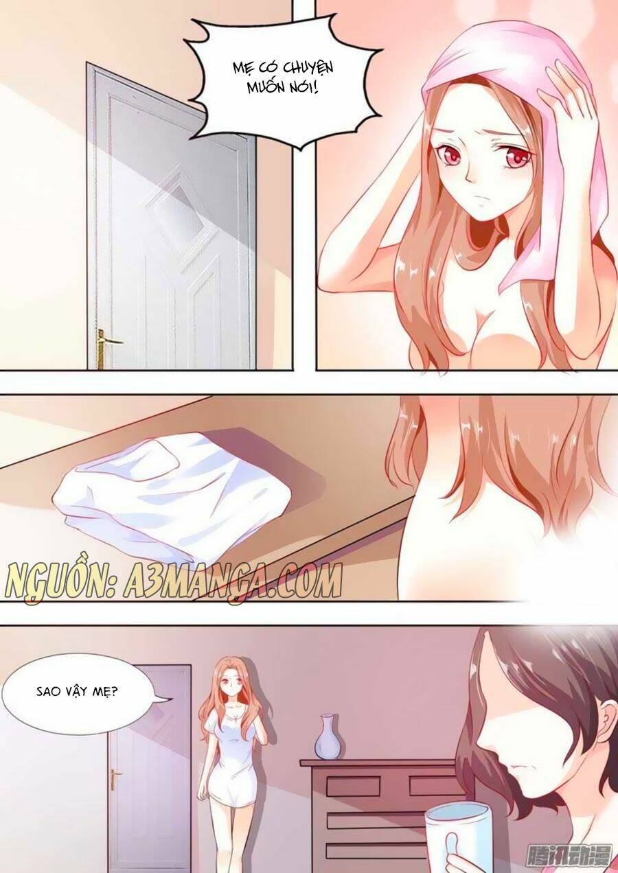 Song Diện Danh Viện: Chapter 6