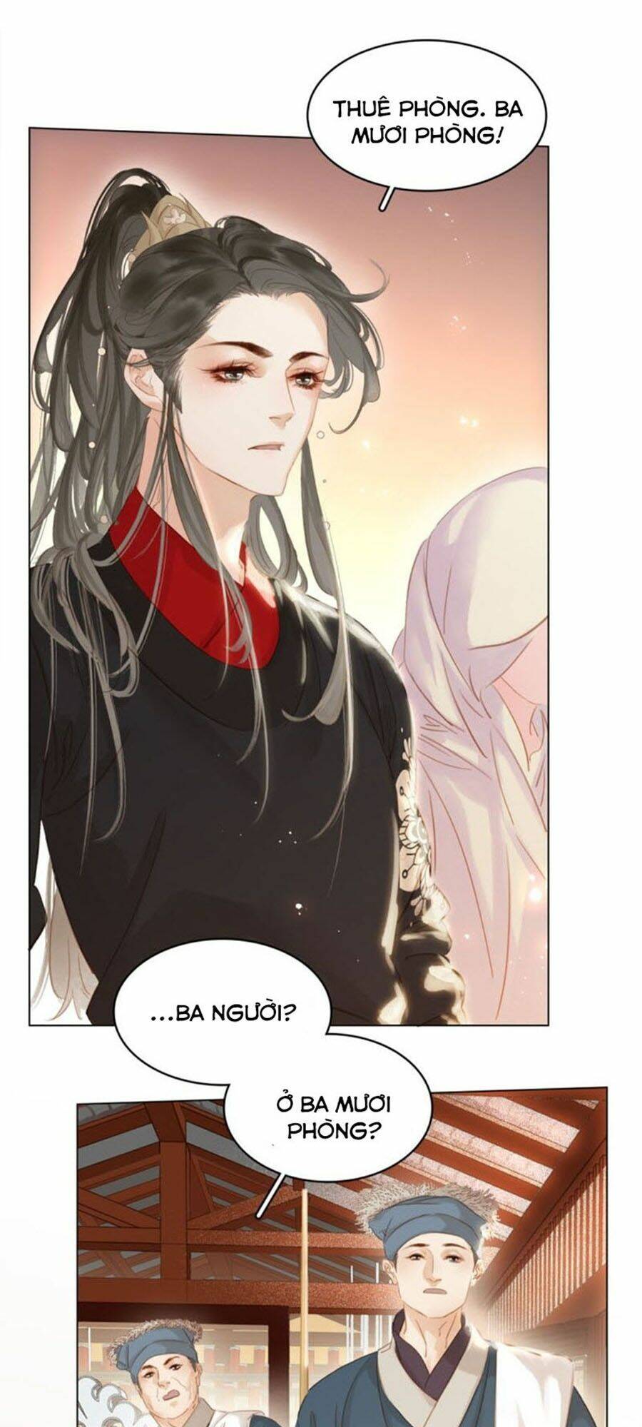 Tiểu Sư Phụ, Tóc Giả Của Ngài Rơi Rồi!: Chapter 33