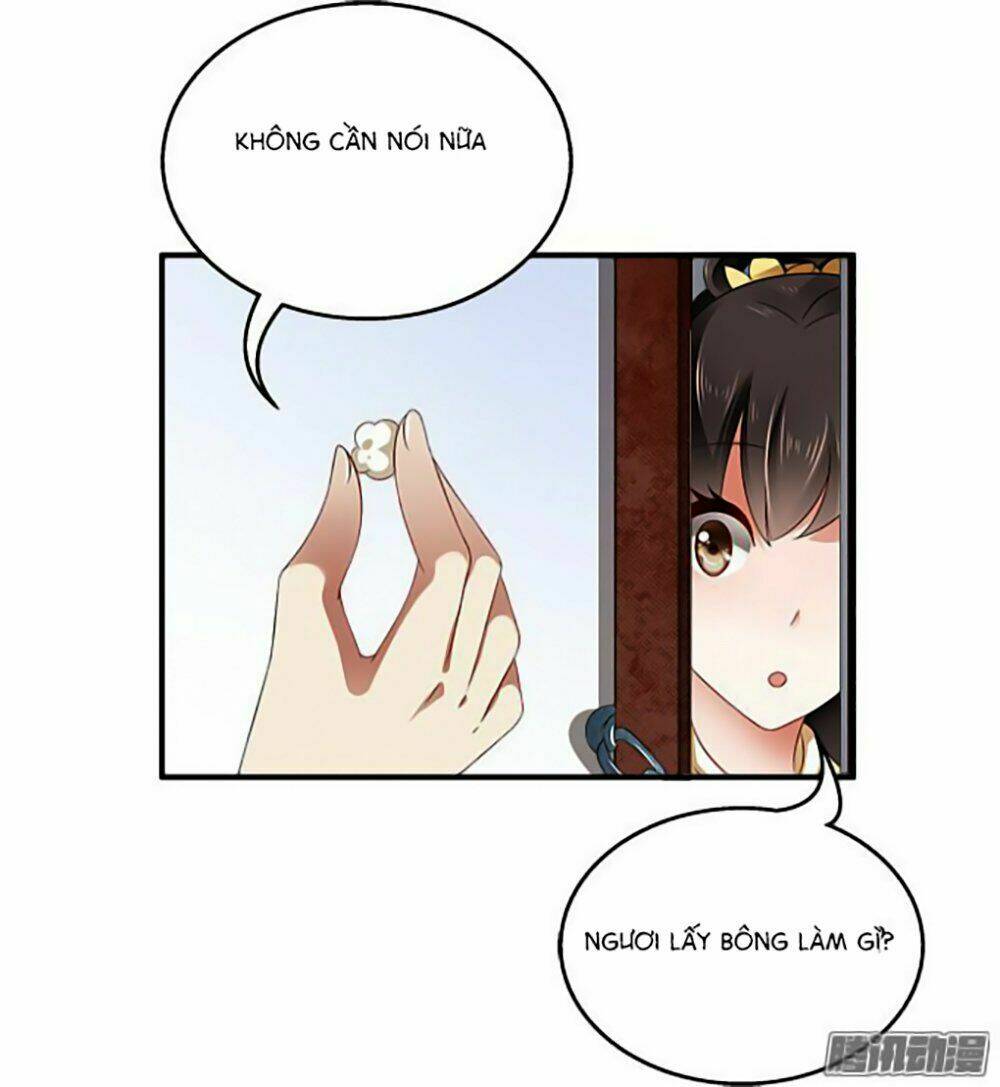 Thịnh Thế An Nhiên: Chapter 6